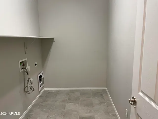 a house with yard in front of it