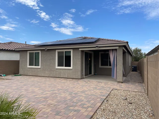$1,950 | 16607 West Mescal Street, Surprise, AZ 85388