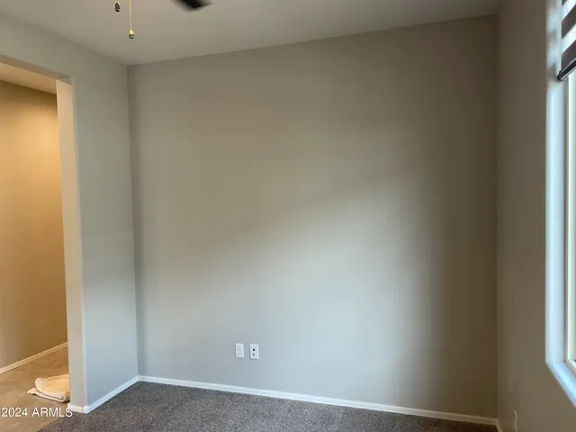 a view of small space