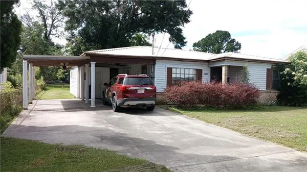 $120,000 | 1605 Iberia Street, New Iberia, LA 70560