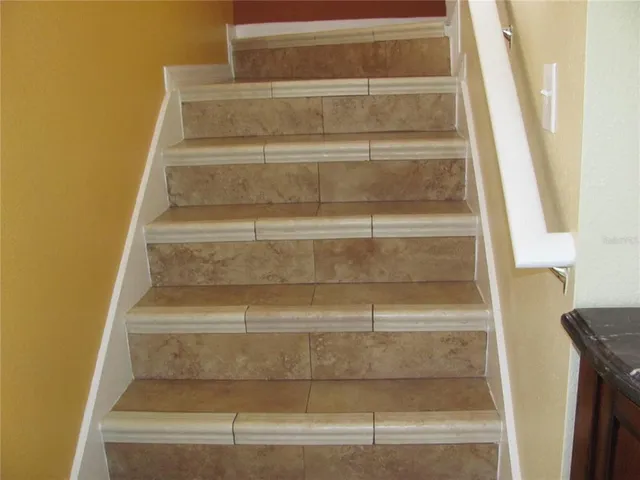 a picture of a big yard