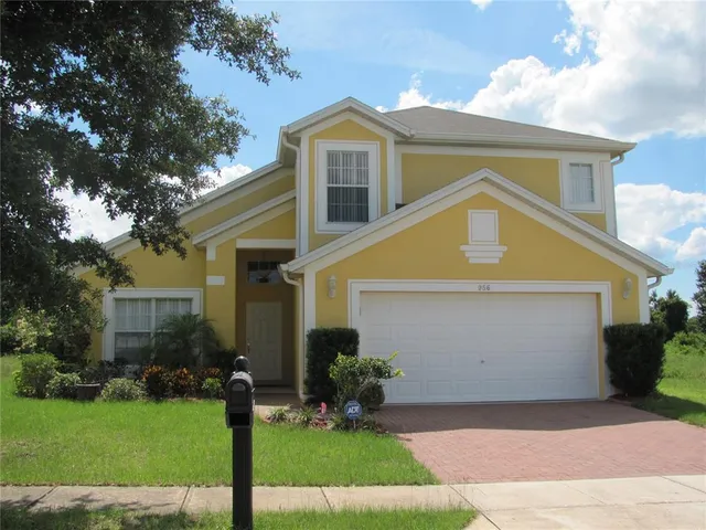 $1,900 | 956 Chanler Drive, Haines City, FL 33844