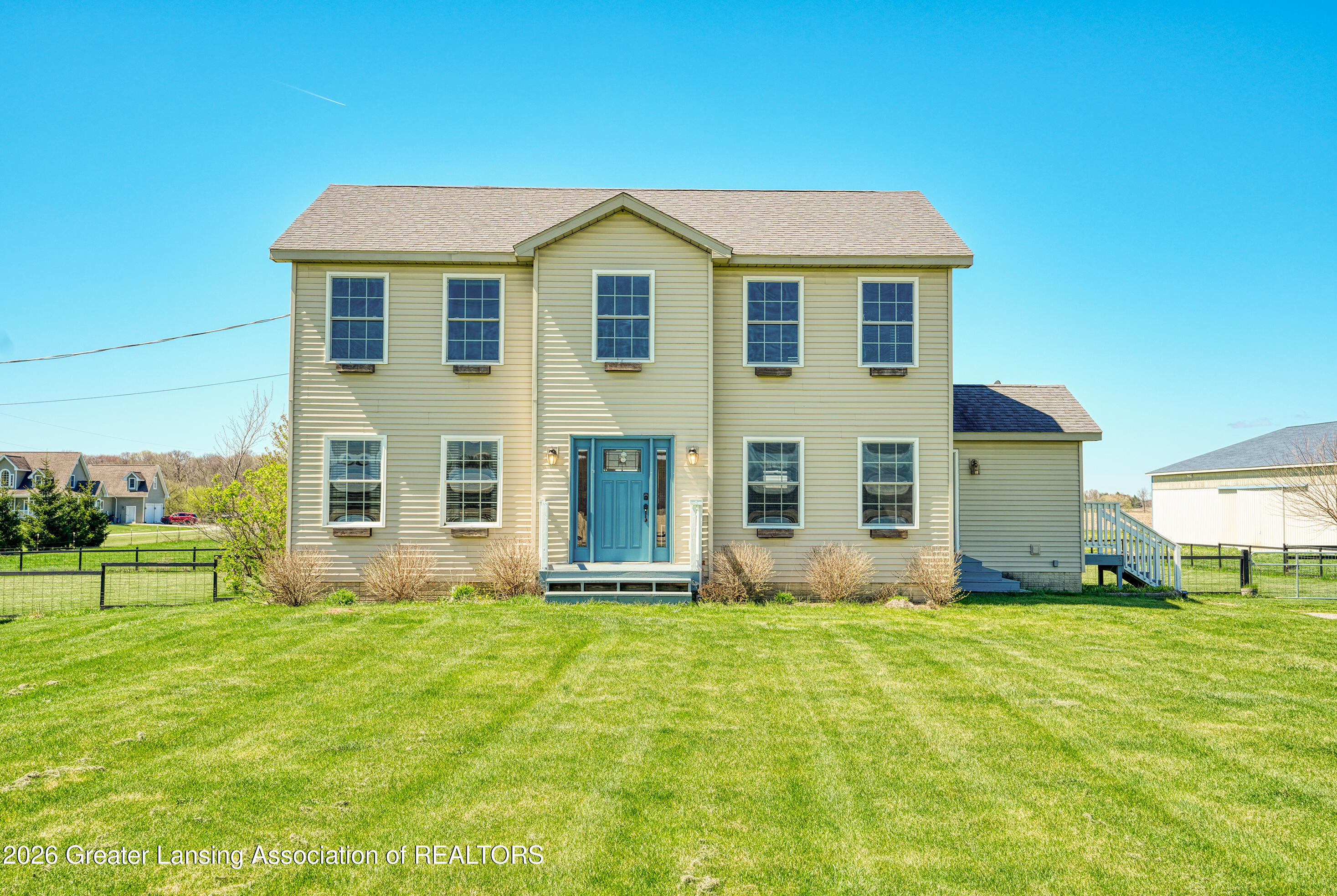 12185 North Irish Road Otisville, MI 48463 - Photo 2 of 63 DSC00158_1