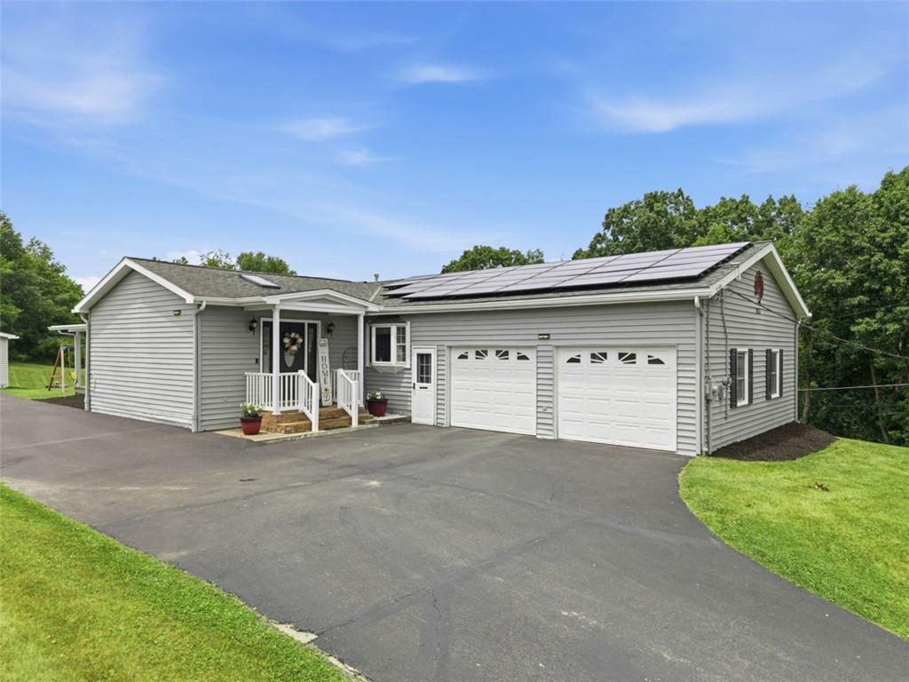 853 Mcelhaney Road Freedom, PA 15042 - Photo 2 of 30