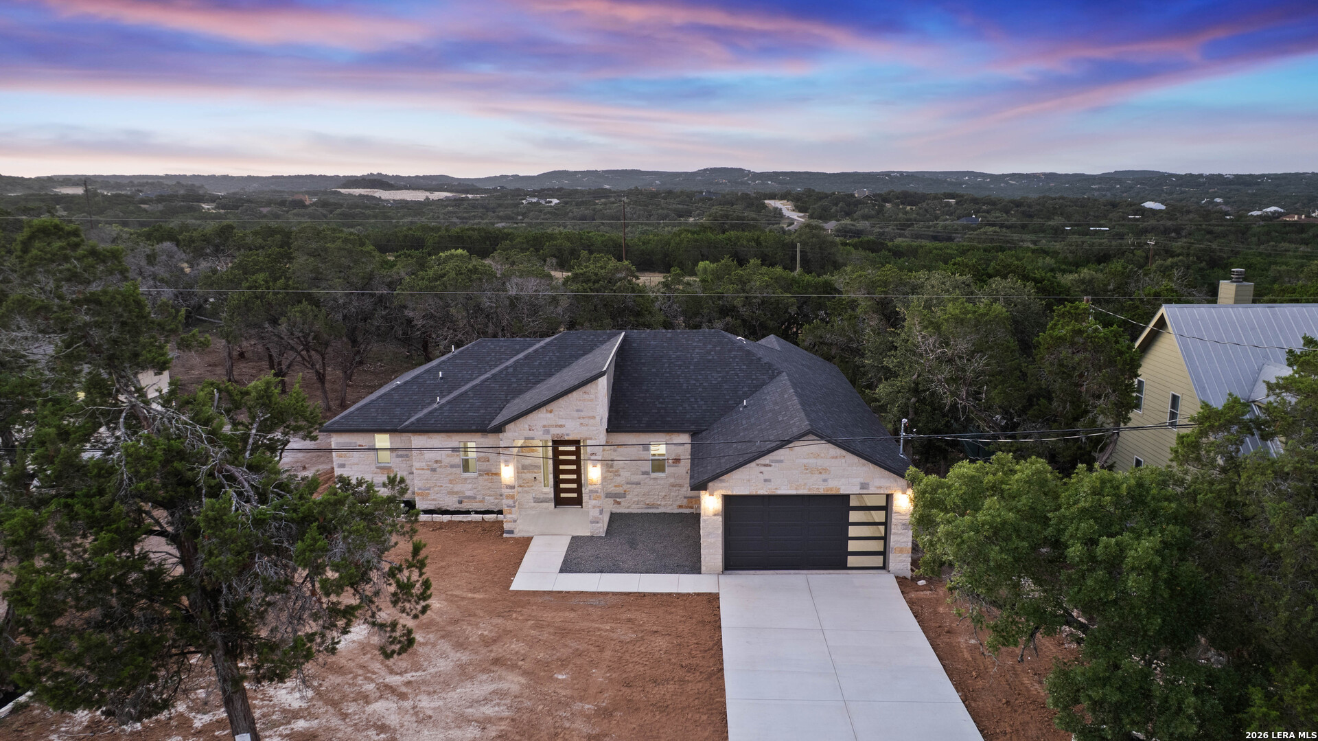 355 Eagle Rock Road Spring Branch, TX 78070 - Photo 45 of 48