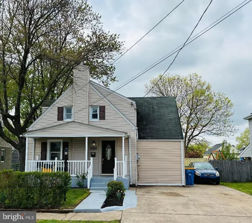 $375,000 | 121 Walnut Avenue, Croydon, PA 19021
