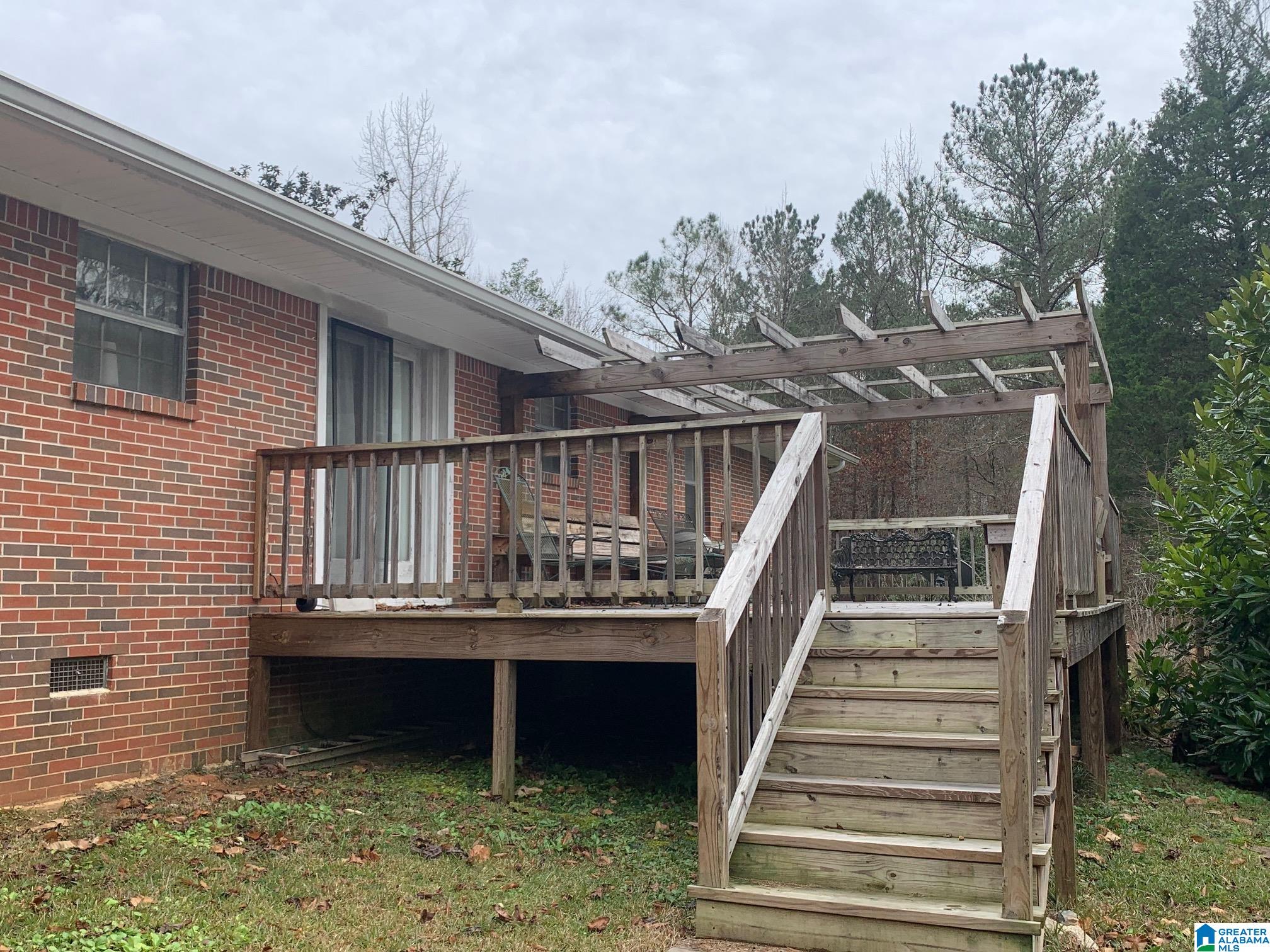 11695 Highway 431 Ohatchee, AL 36271 - Photo 13 of 14