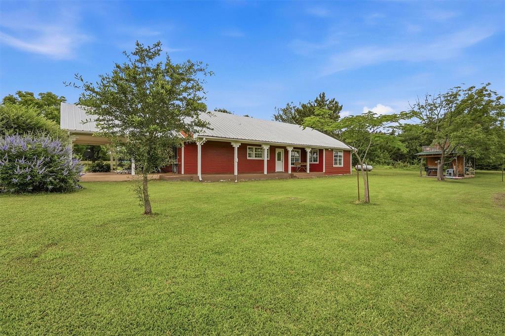 905 Crawford Road Sadler, TX 76264 - Photo 24 of 40