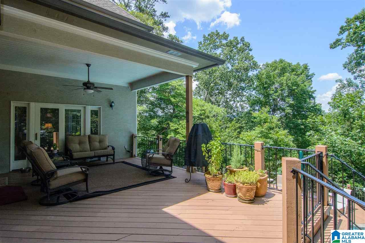 3572 River Bend Road Birmingham, AL 35243 - Photo 33 of 35