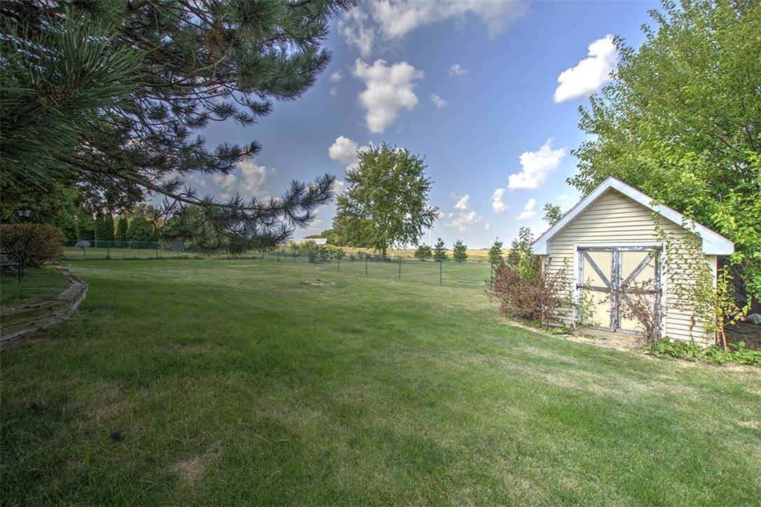 309 North Linden Street Maroa, IL 61756 - Photo 32 of 41