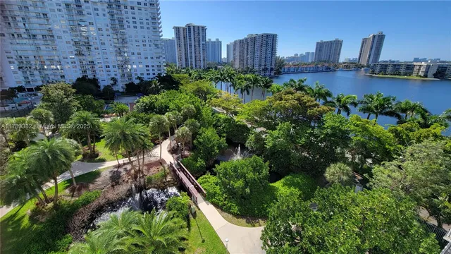 $299,900 | 2801 Northeast 183rd Street, Unit 714W, Aventura, FL 33160