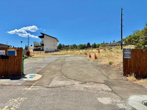 a picture of street view