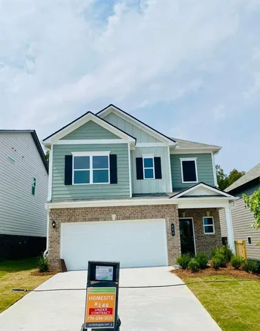 $2,190 | 804 Dundee Way, Cartersville, GA 30121