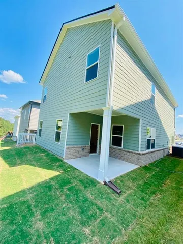 $2,190 | 804 Dundee Way, Cartersville, GA 30121