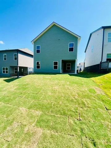 $2,190 | 804 Dundee Way, Cartersville, GA 30121