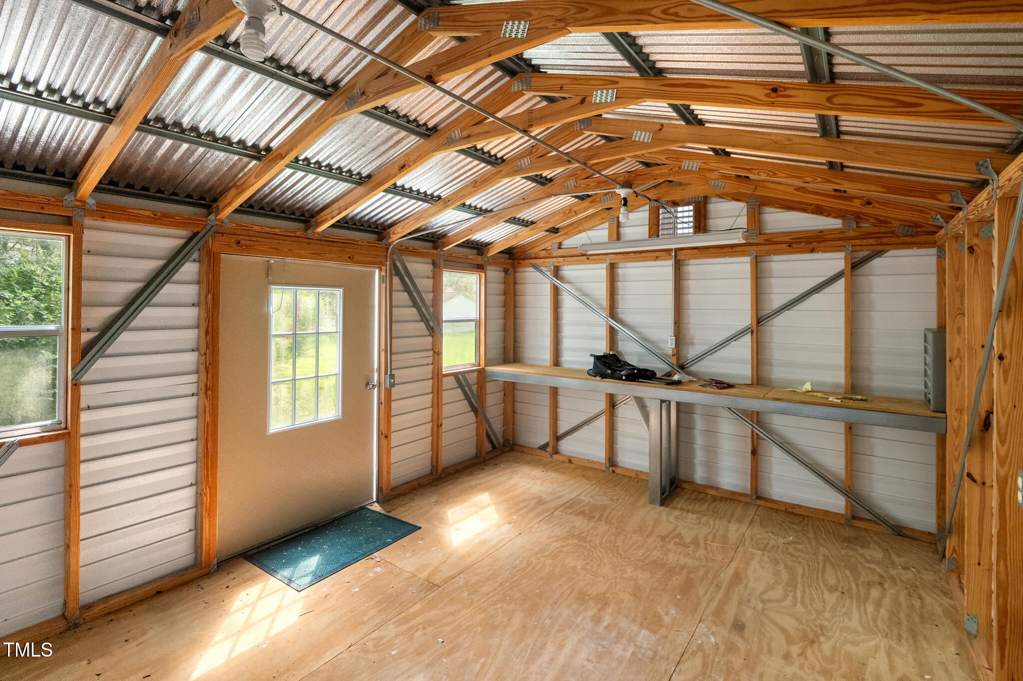 1006 Abbott Road Henderson, NC 27537 - Photo 45 of 51 Gallery Image 45