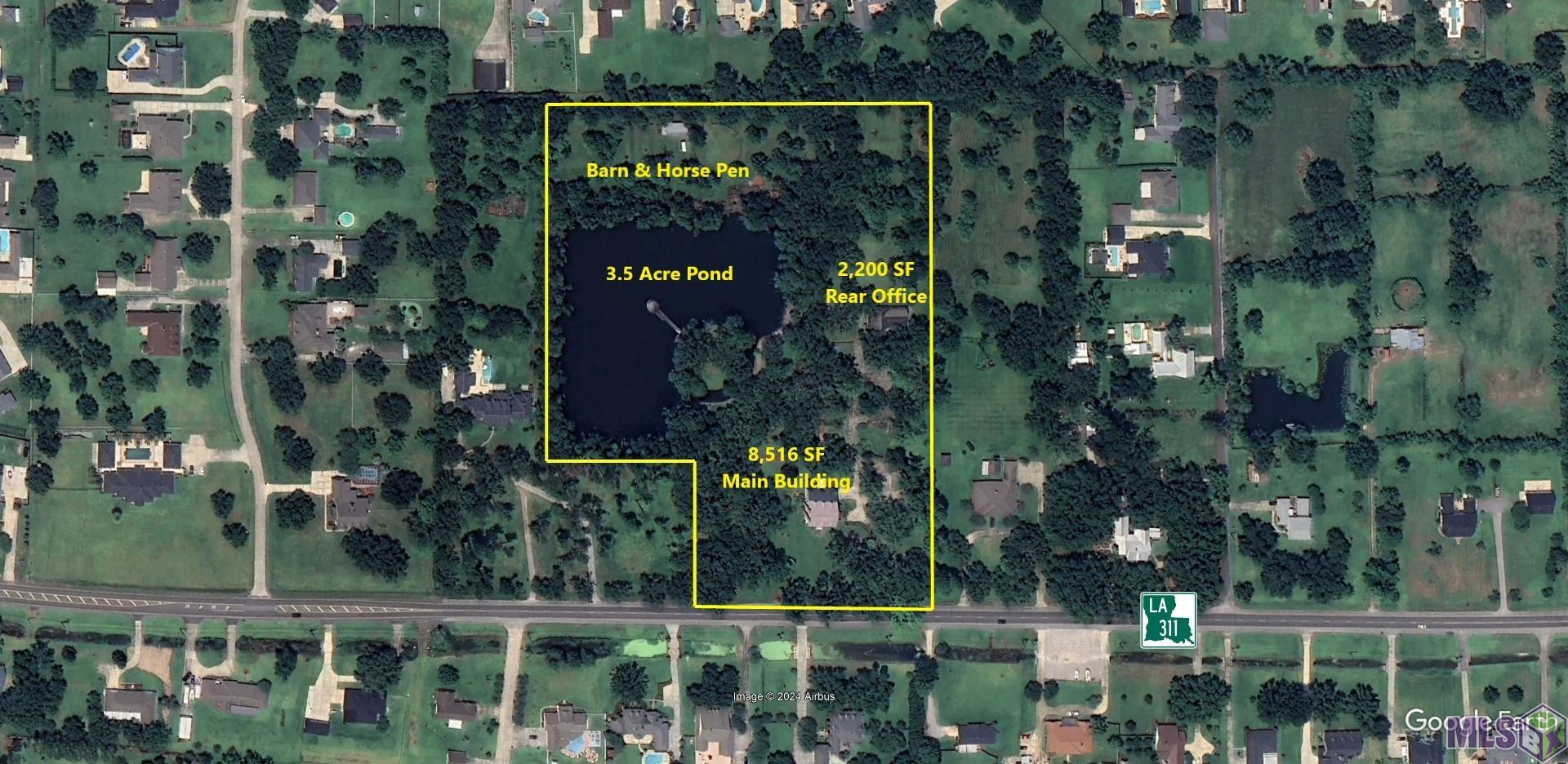 4084 Highway 311 Houma, LA 70360 - Photo 56 of 56