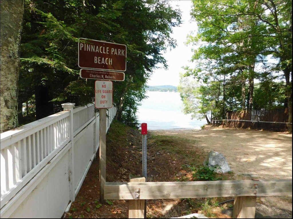 74 Pinnacle Park Road Meredith, NH 03253 - Photo 3 of 4