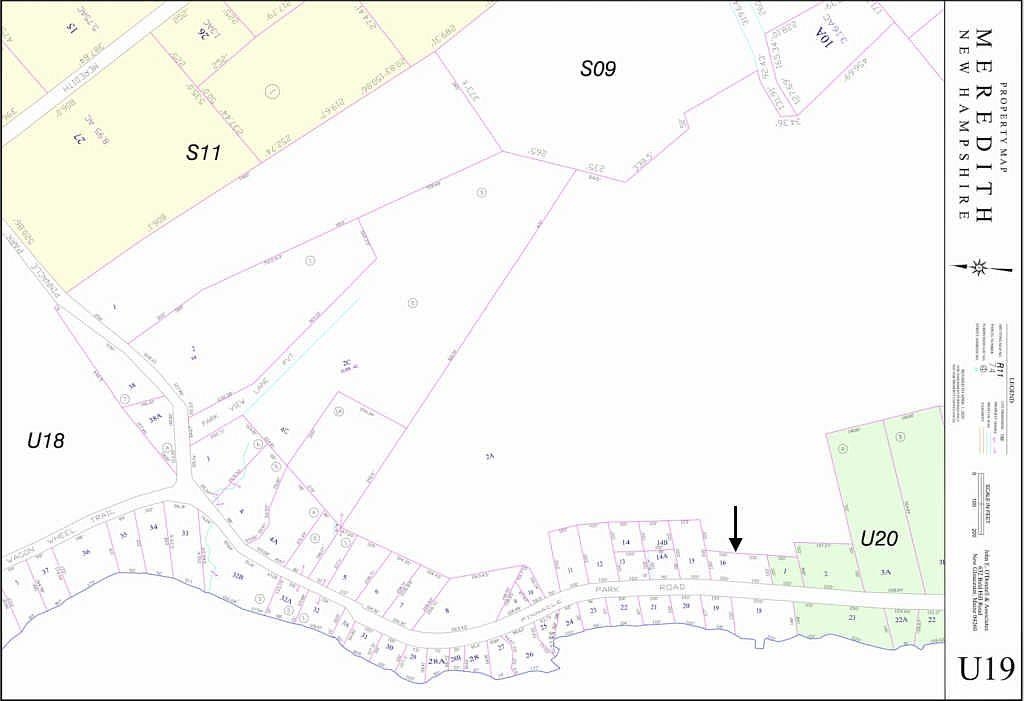 74 Pinnacle Park Road Meredith, NH 03253 - Photo 4 of 4