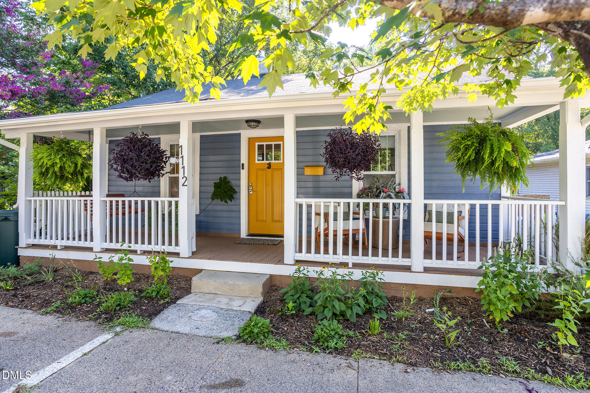 1112 Berkeley Street Durham, NC 27705 - Photo 1 of 22 Main