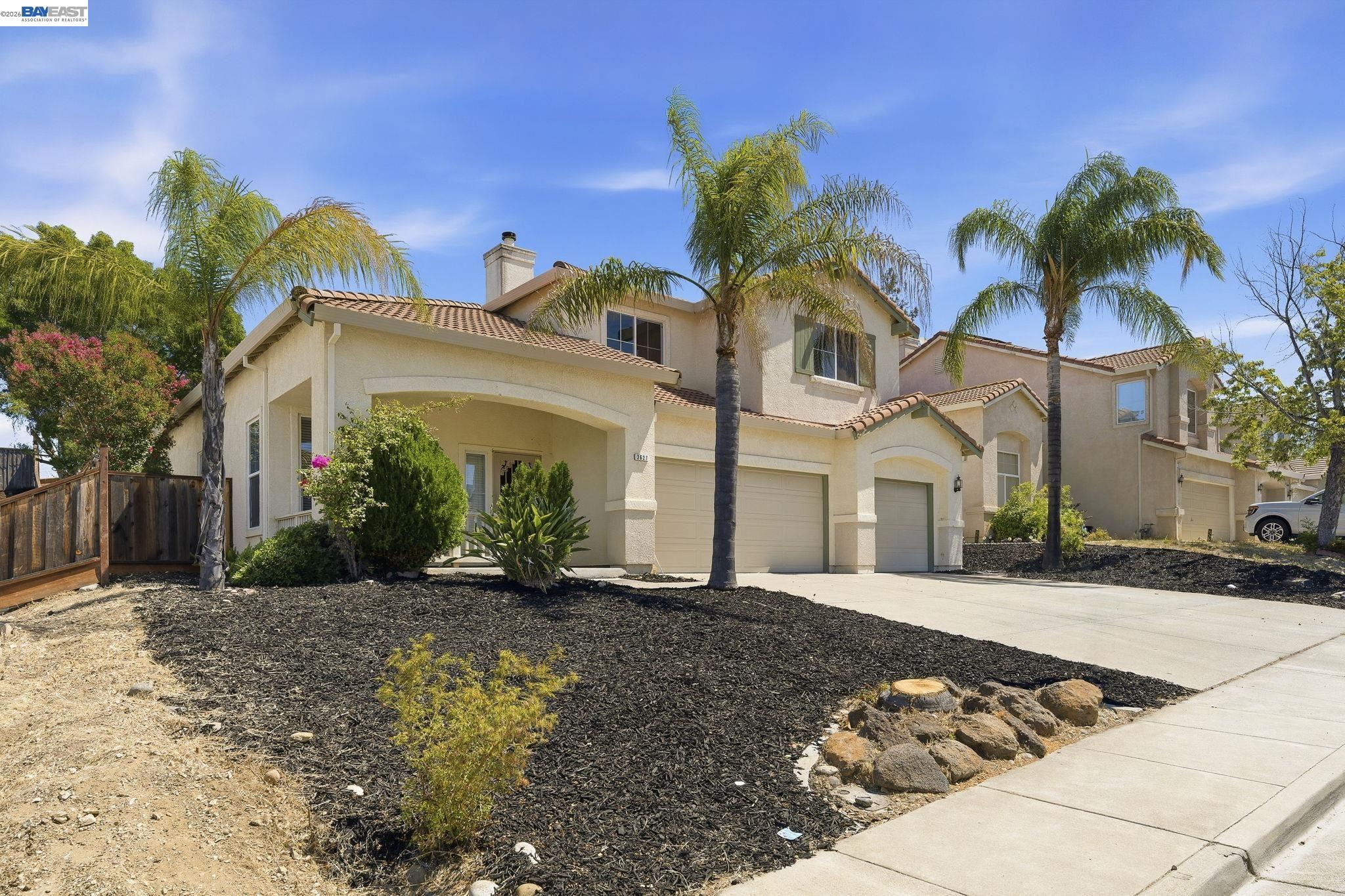 2627 Leopard Way Antioch, CA 94531 - Photo 1 of 56