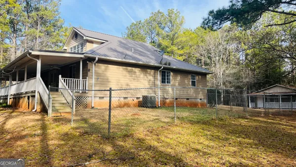 $2,000 | 501 Hardy Road, LaGrange, GA 30241