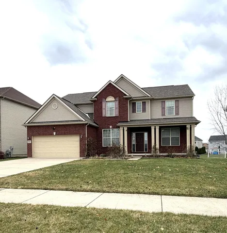 $595,000 | 4267 Chandi Court, Ypsilanti, MI 48197