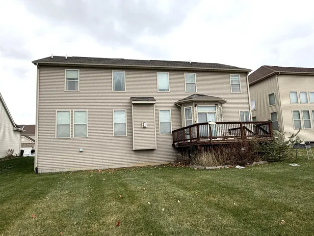 $595,000 | 4267 Chandi Court, Ypsilanti, MI 48197