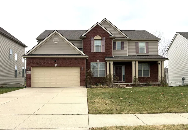 $595,000 | 4267 Chandi Court, Ypsilanti, MI 48197