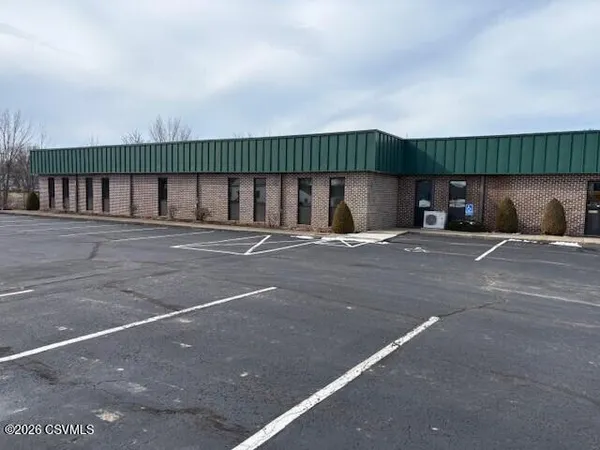 $12,175 | 145 North 15th Street, Lewisburg, PA 17837