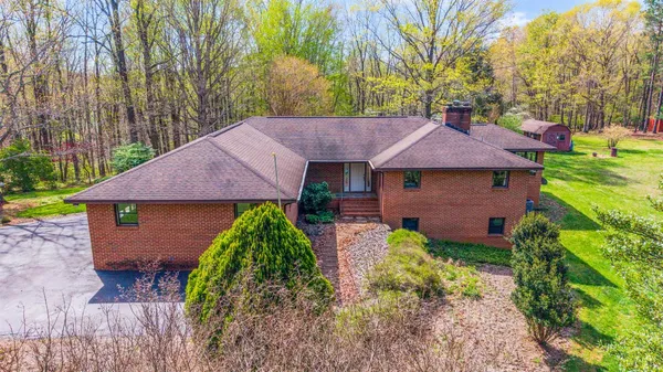 $785,000 | 331 Johnson Drive, Amherst, VA 24521