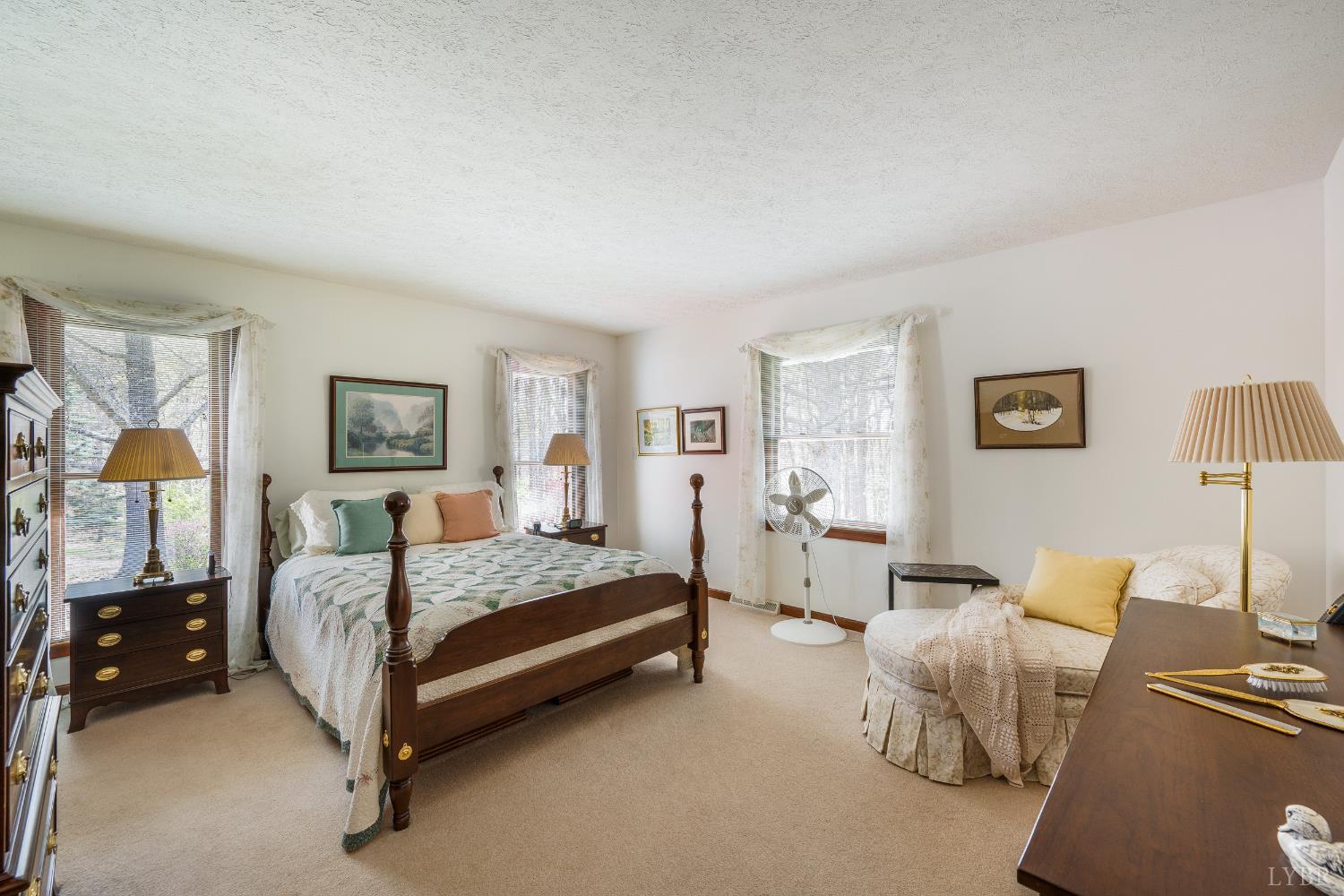 331 Johnson Drive Amherst, VA 24521 - Photo 12 of 37