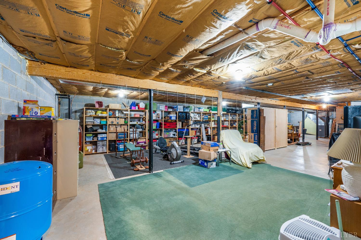 331 Johnson Drive Amherst, VA 24521 - Photo 16 of 37