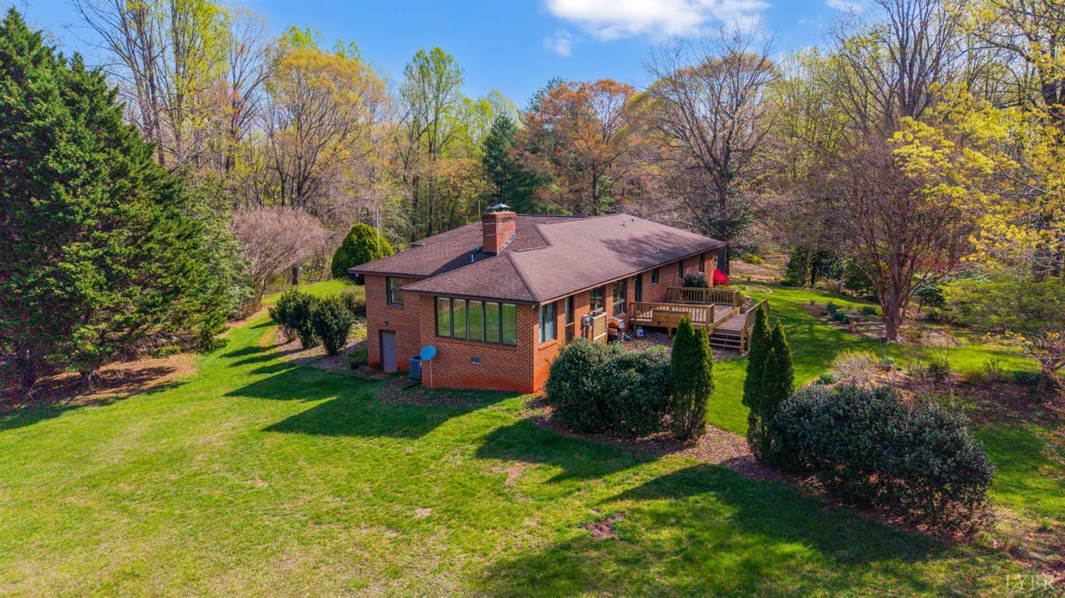 331 Johnson Drive Amherst, VA 24521 - Photo 19 of 37