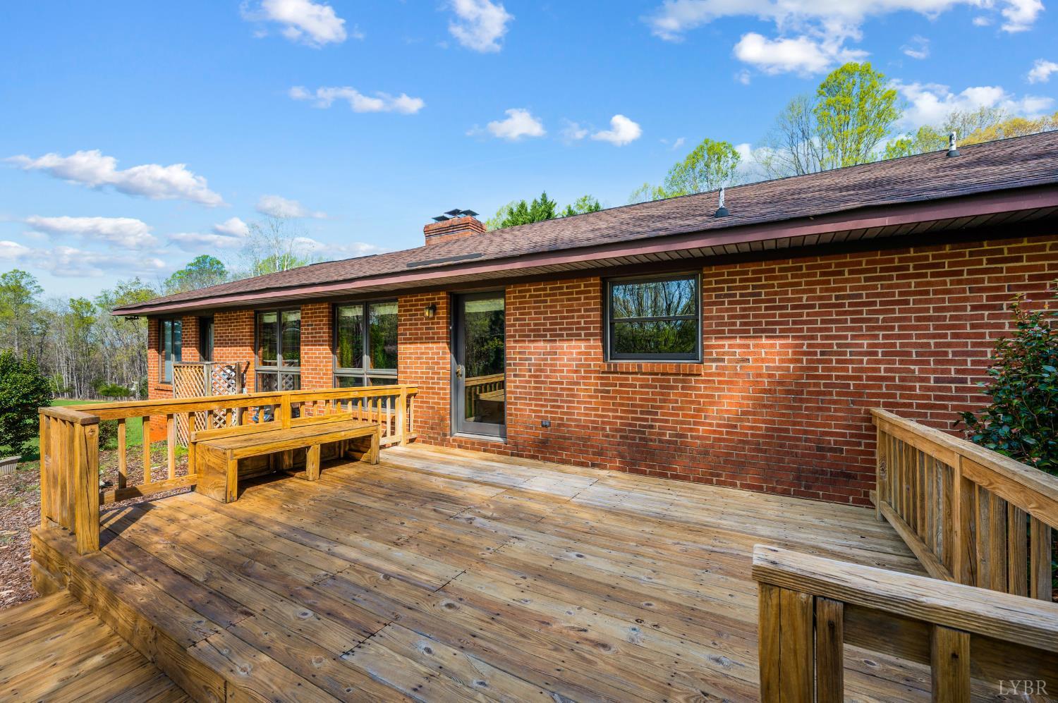 331 Johnson Drive Amherst, VA 24521 - Photo 20 of 37