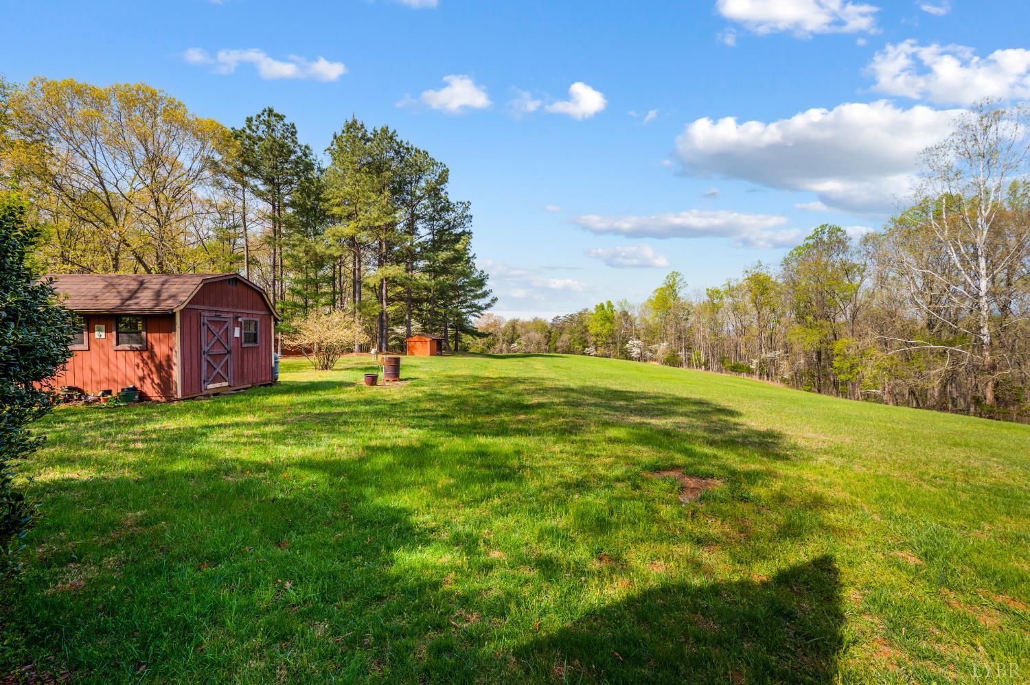 331 Johnson Drive Amherst, VA 24521 - Photo 23 of 37