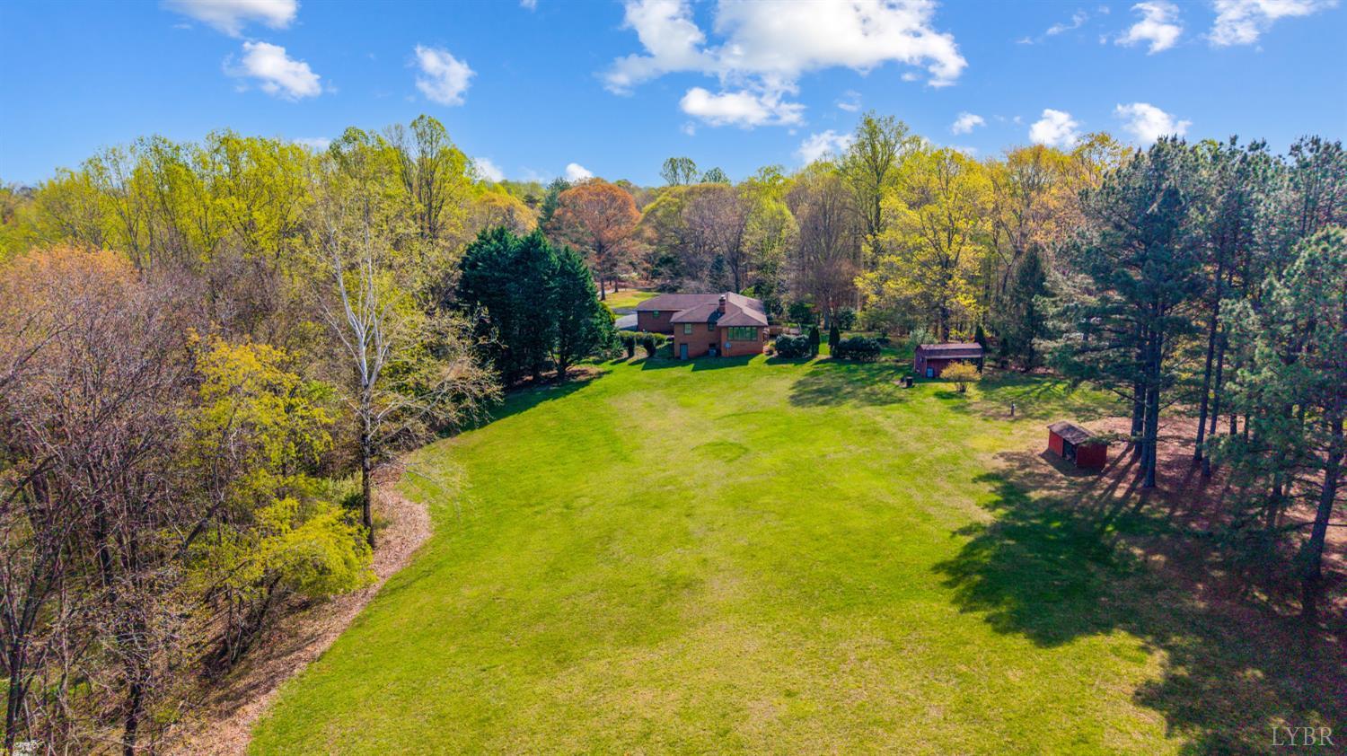 331 Johnson Drive Amherst, VA 24521 - Photo 24 of 37