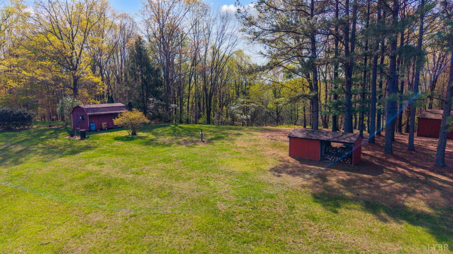 331 Johnson Drive Amherst, VA 24521 - Photo 25 of 37
