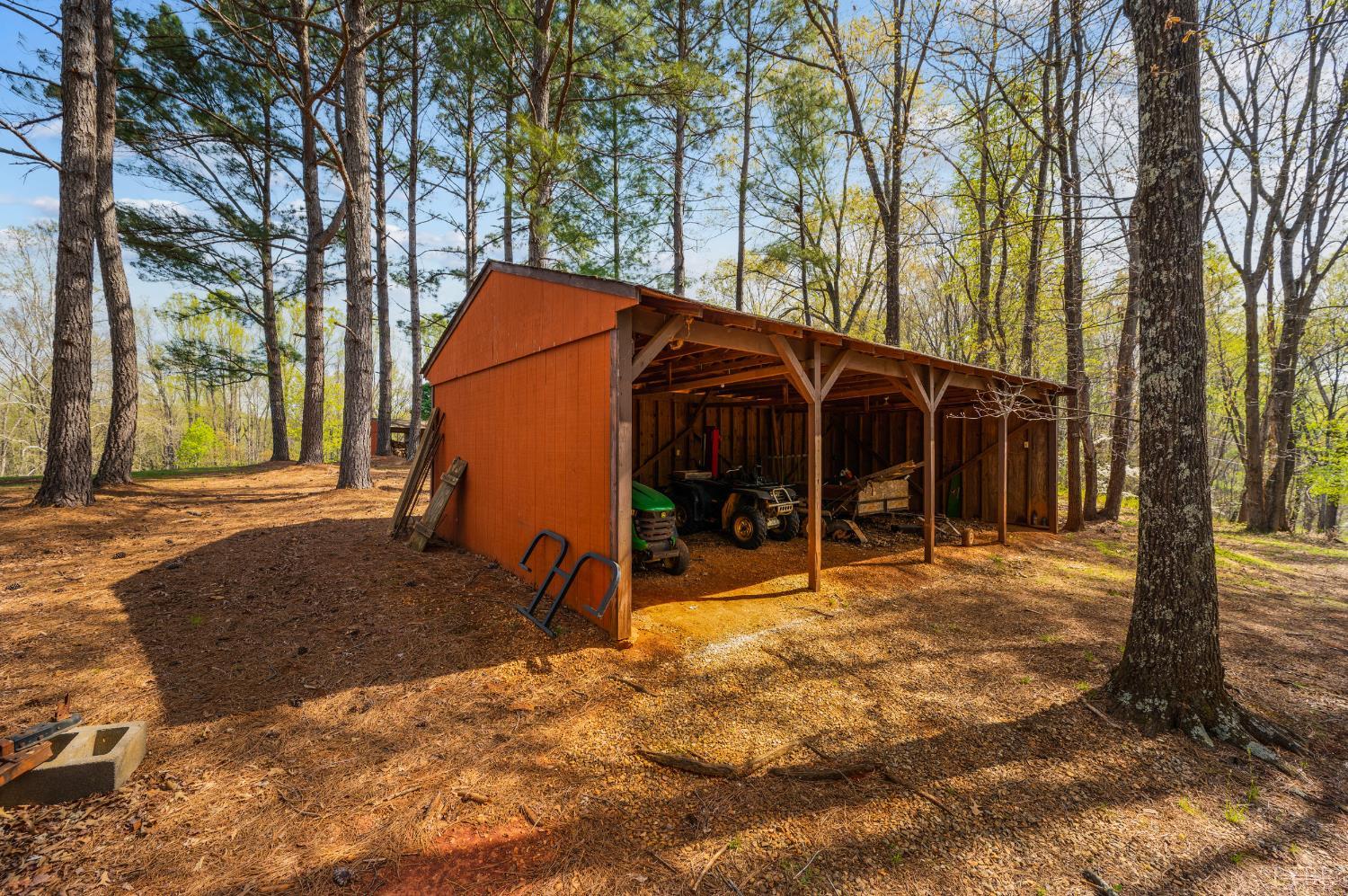 331 Johnson Drive Amherst, VA 24521 - Photo 27 of 37