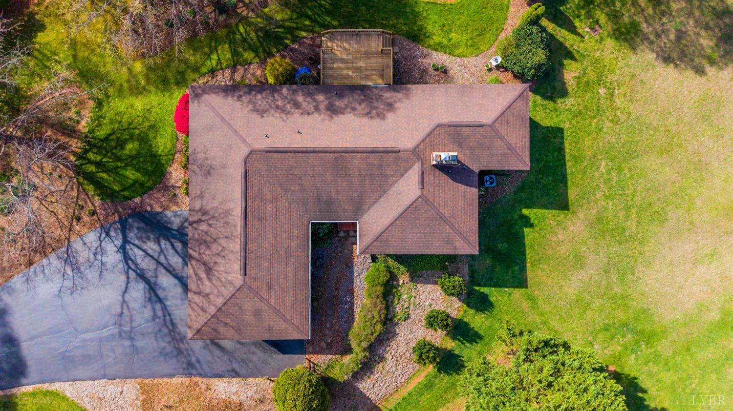 331 Johnson Drive Amherst, VA 24521 - Photo 29 of 37