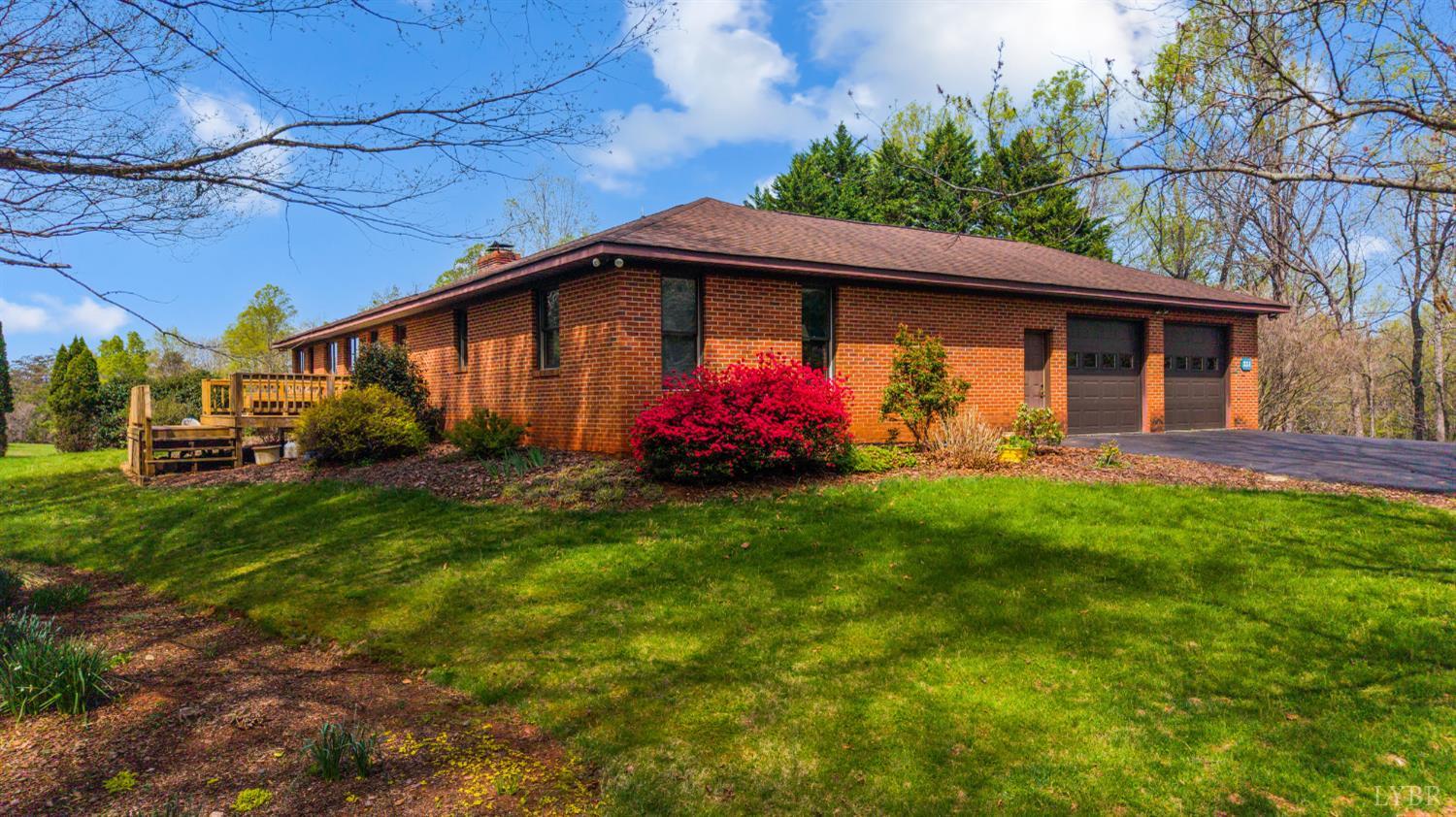 331 Johnson Drive Amherst, VA 24521 - Photo 30 of 37