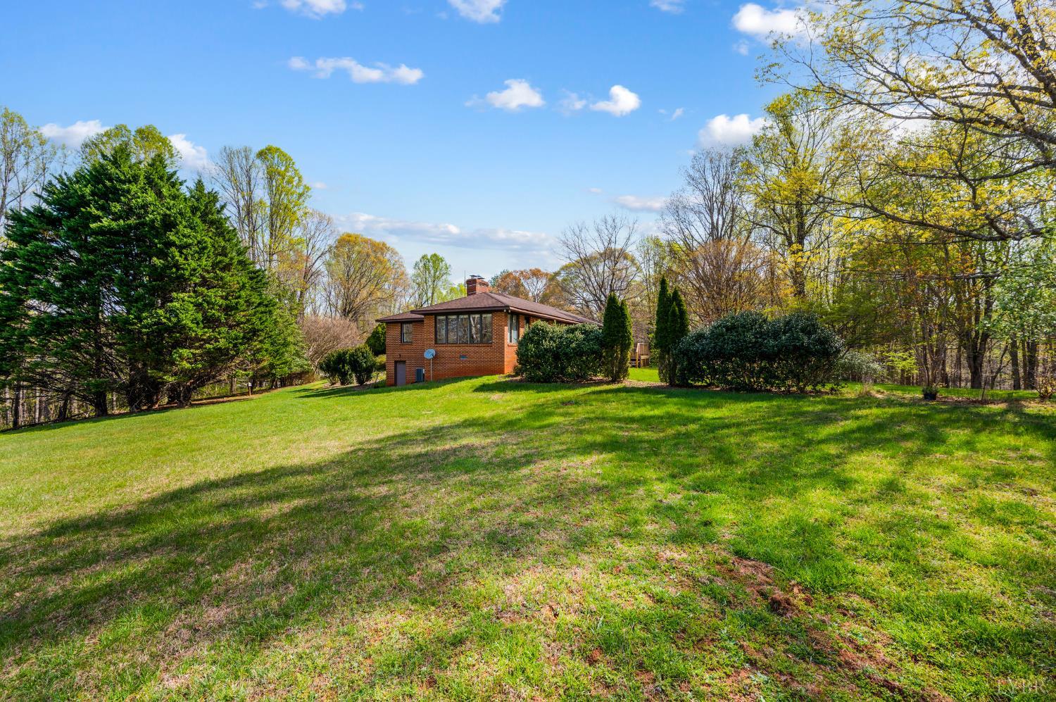 331 Johnson Drive Amherst, VA 24521 - Photo 32 of 37