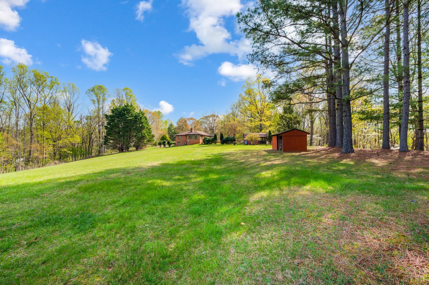 331 Johnson Drive Amherst, VA 24521 - Photo 33 of 37