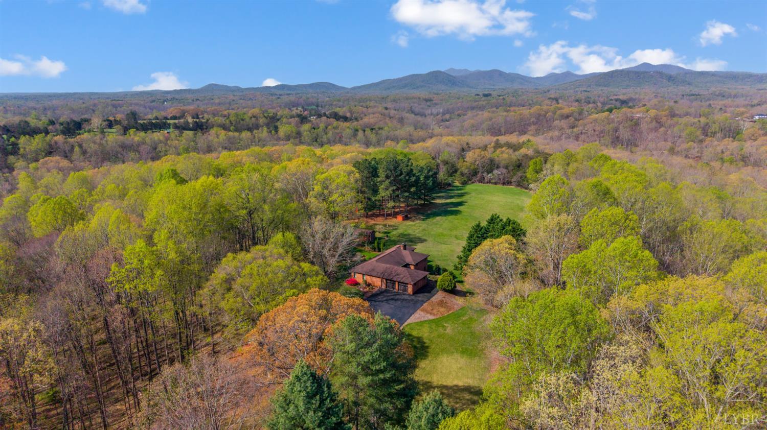 331 Johnson Drive Amherst, VA 24521 - Photo 37 of 37