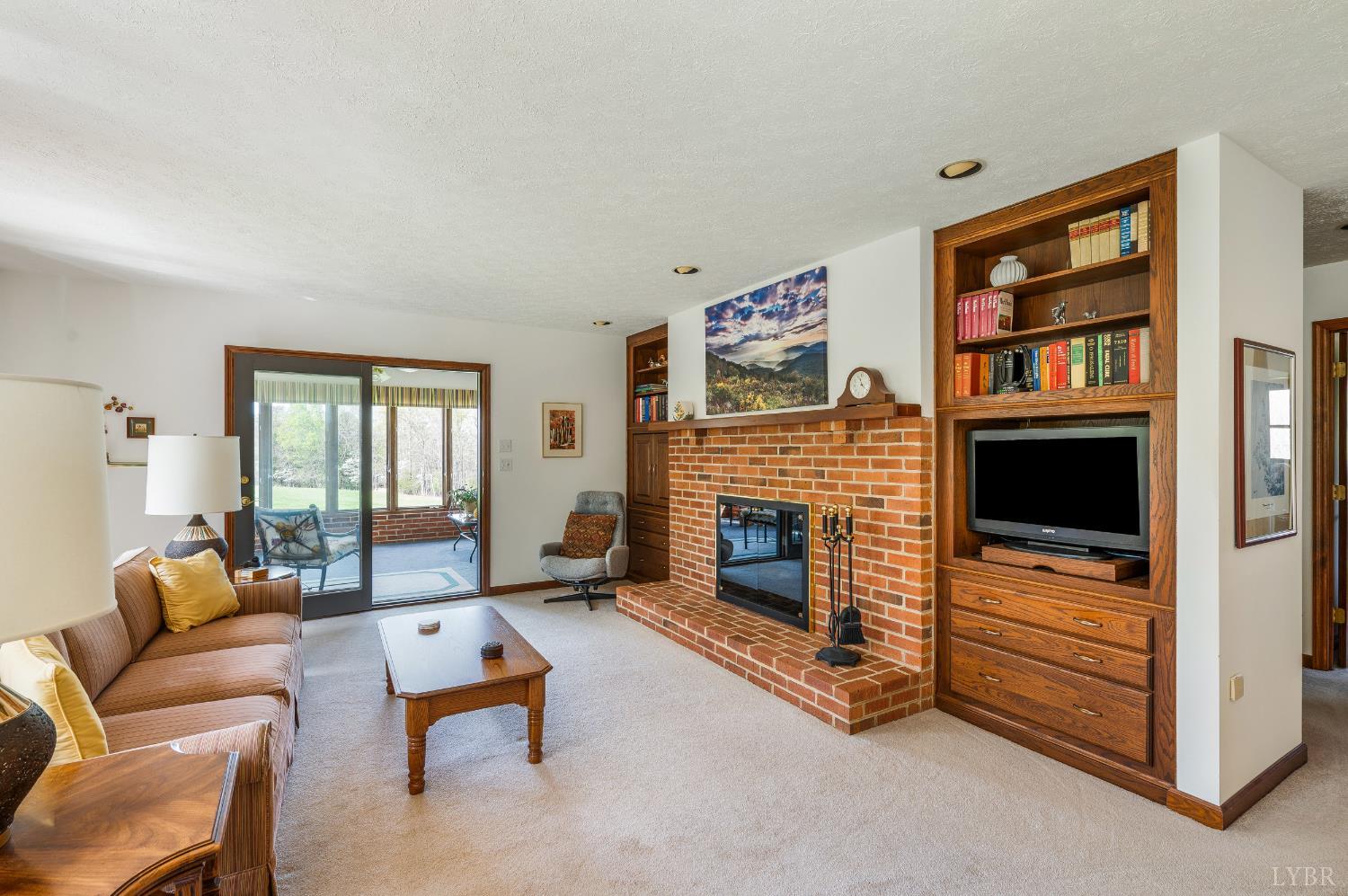 331 Johnson Drive Amherst, VA 24521 - Photo 5 of 37