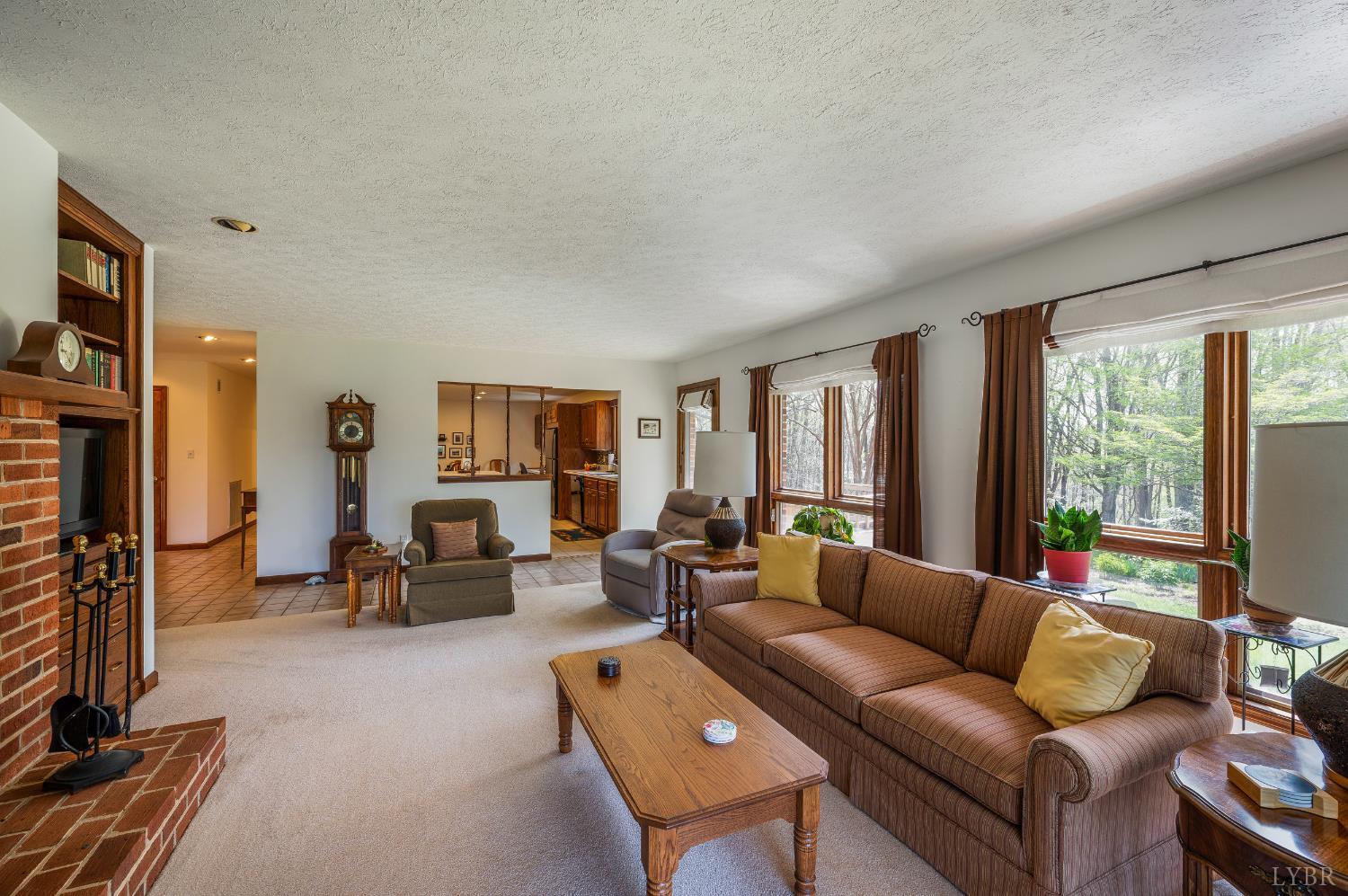 331 Johnson Drive Amherst, VA 24521 - Photo 7 of 37