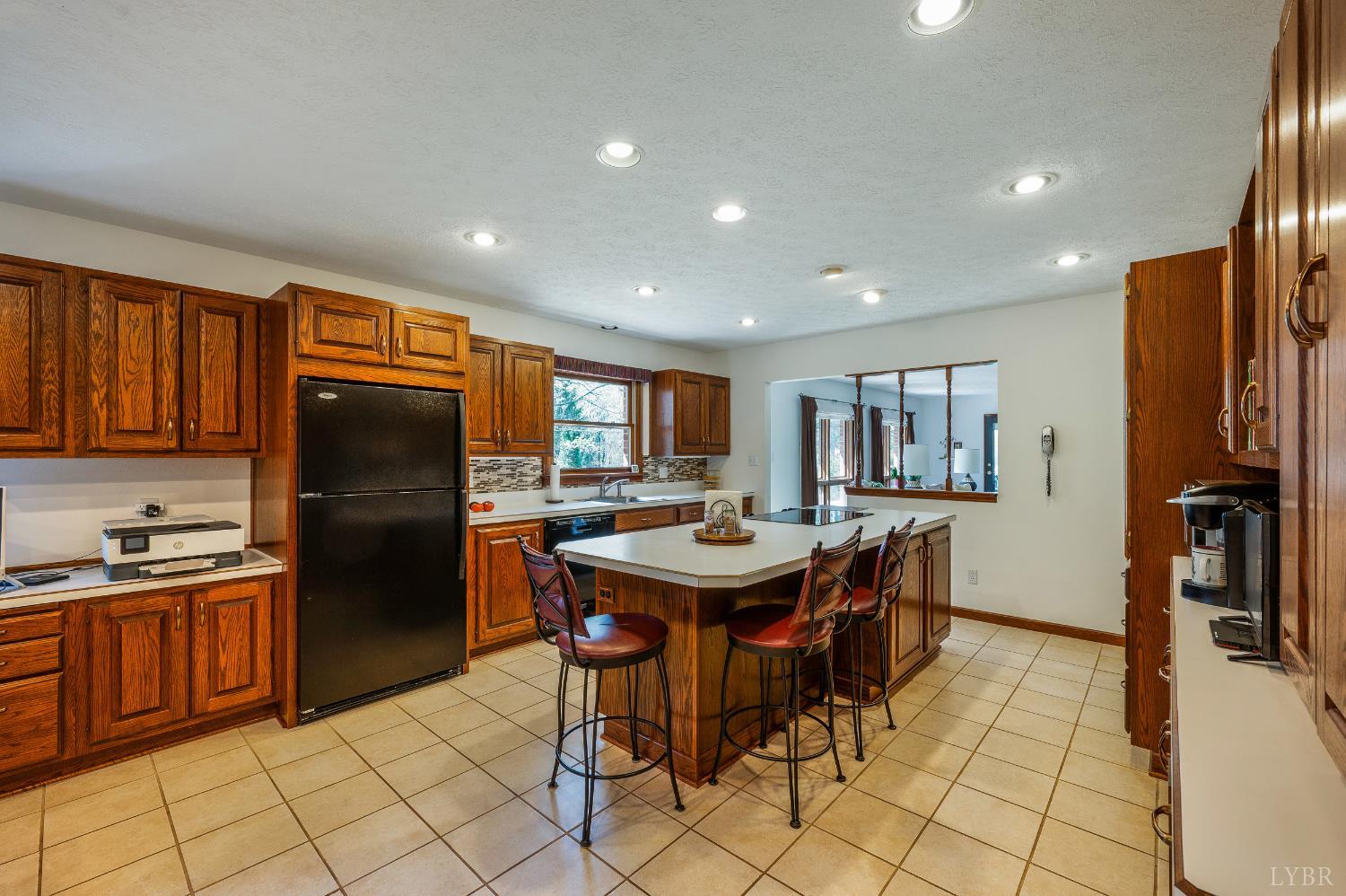 331 Johnson Drive Amherst, VA 24521 - Photo 8 of 37