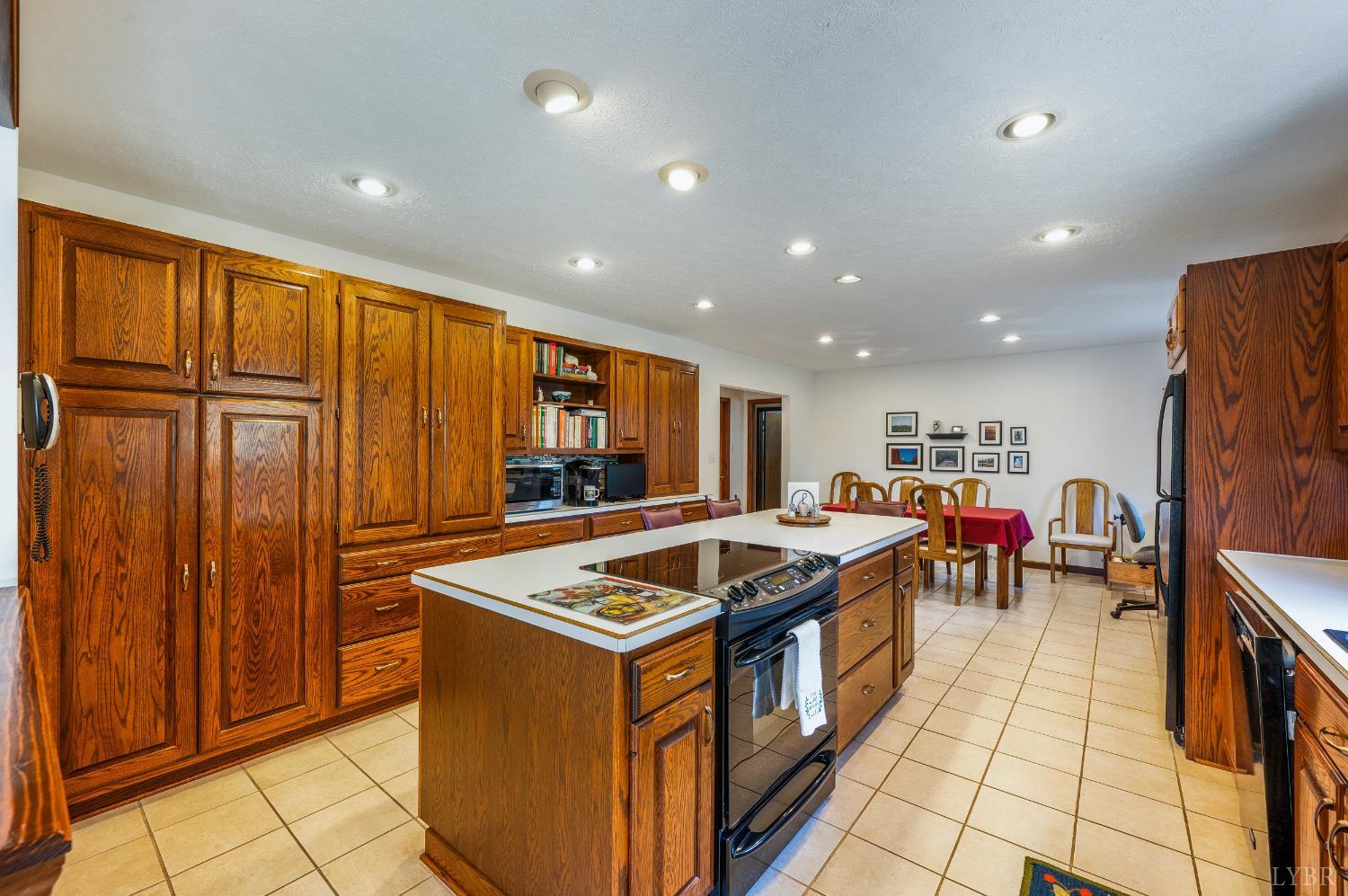 331 Johnson Drive Amherst, VA 24521 - Photo 10 of 37