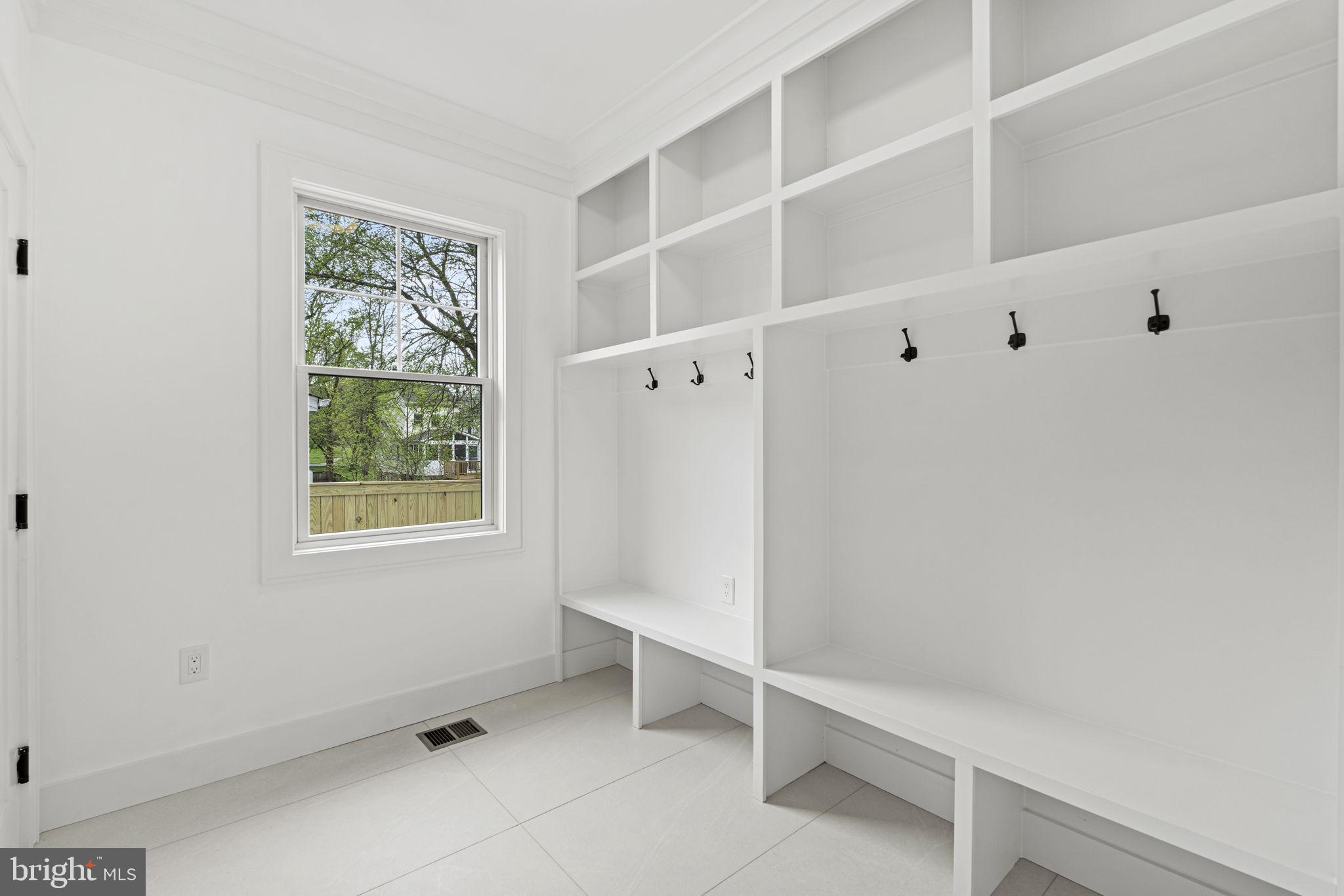 3512 Decatur Avenue Kensington, MD 20895 - Photo 12 of 36 Mudroom off garage