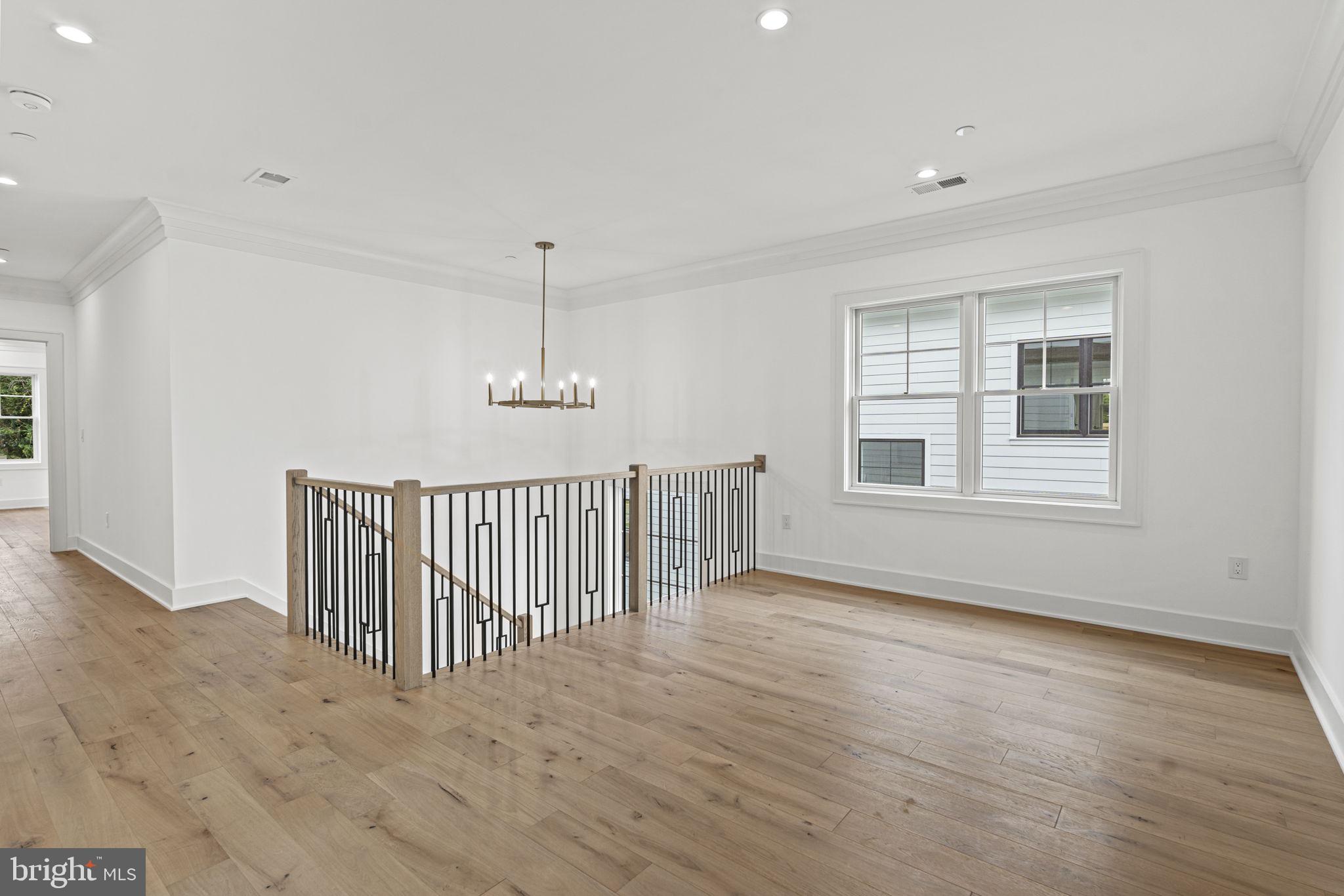 3512 Decatur Avenue Kensington, MD 20895 - Photo 14 of 36 Upstairs sitting area